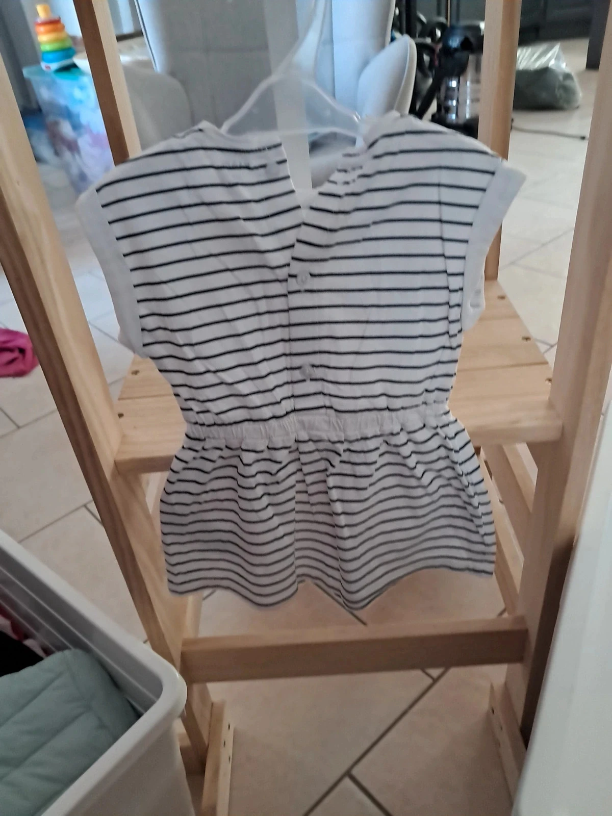 Zeemeerminjurk – photo 2